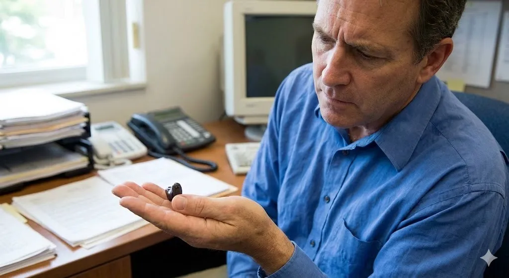 Are Invisible Hearing Aids Rechargeable?