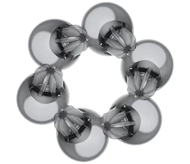 Phonak hearing aid lineup