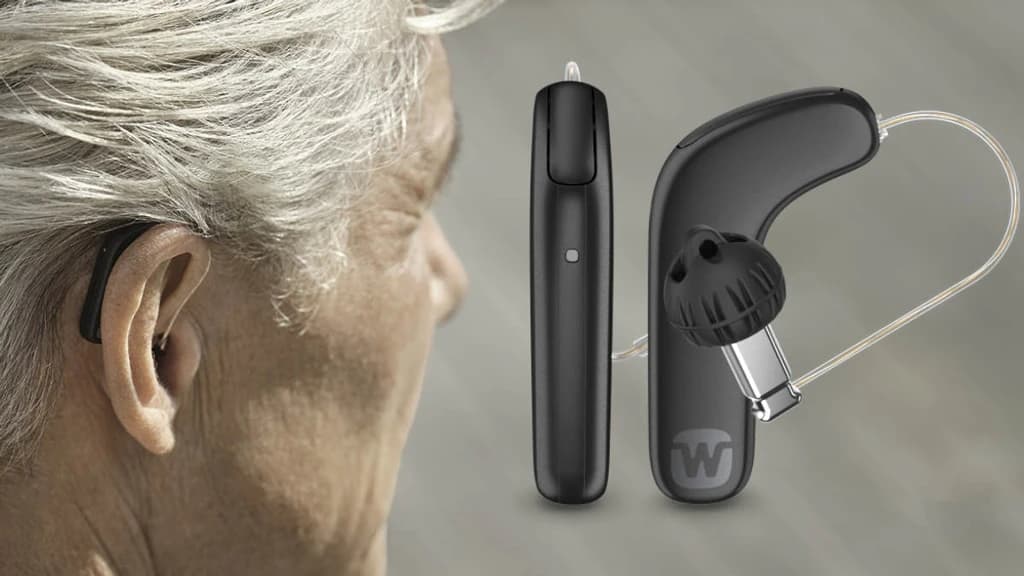 About Widex Hearing Aids