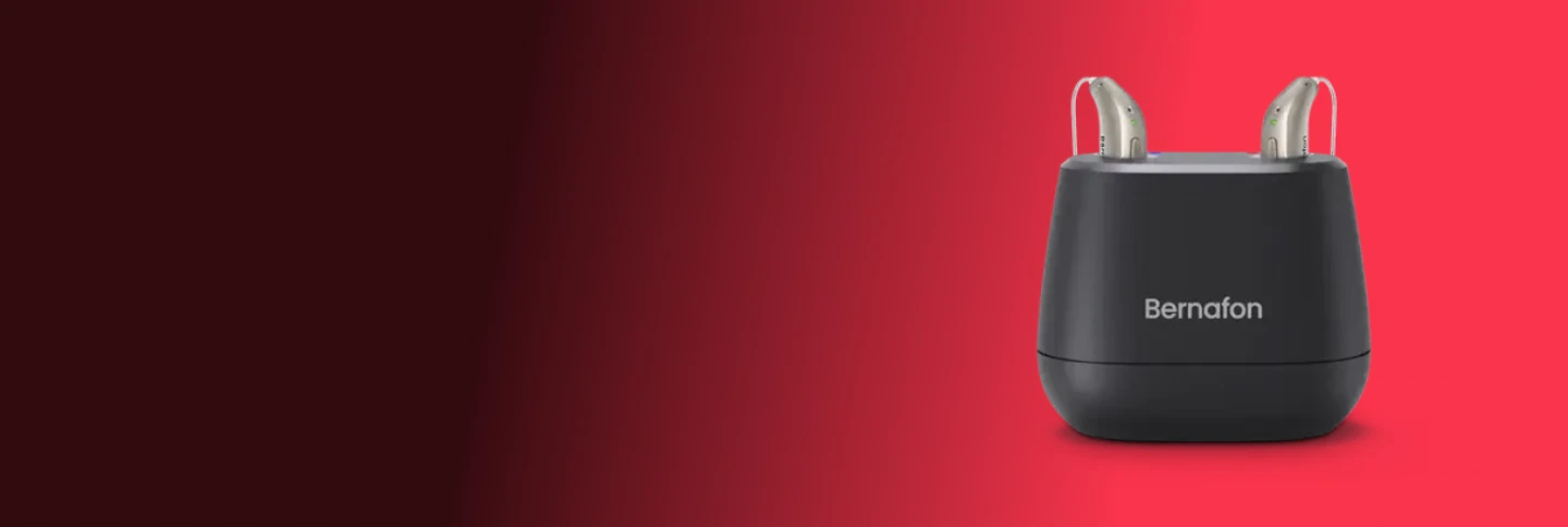 Bernafon Hearing Aids at Best Price in India