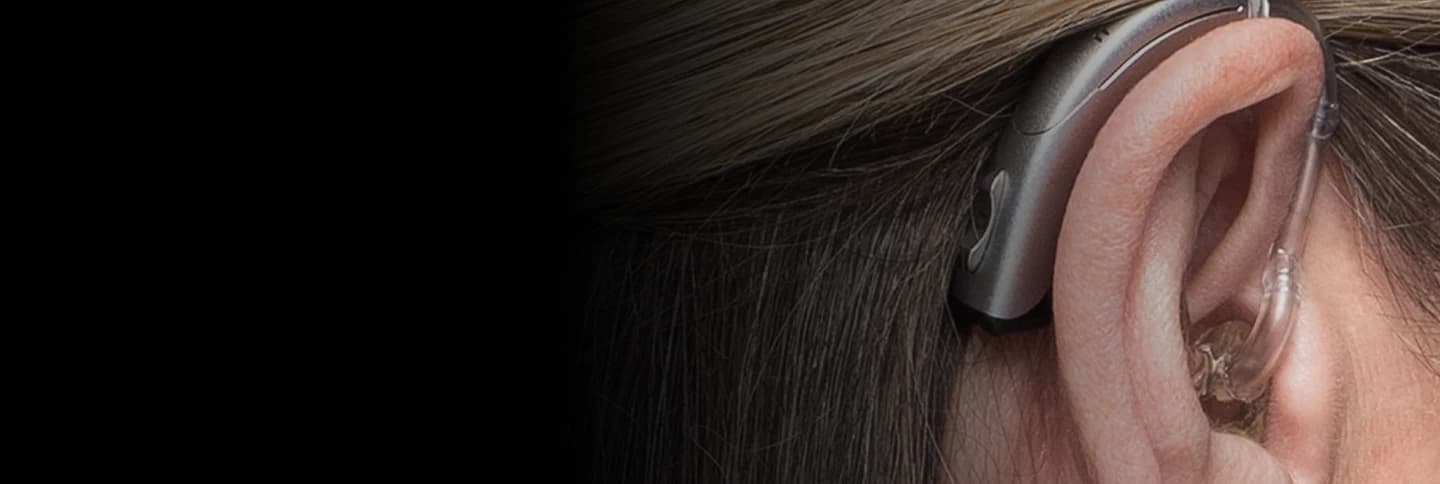 Behind-the-Ear (BTE) Hearing Aids in India