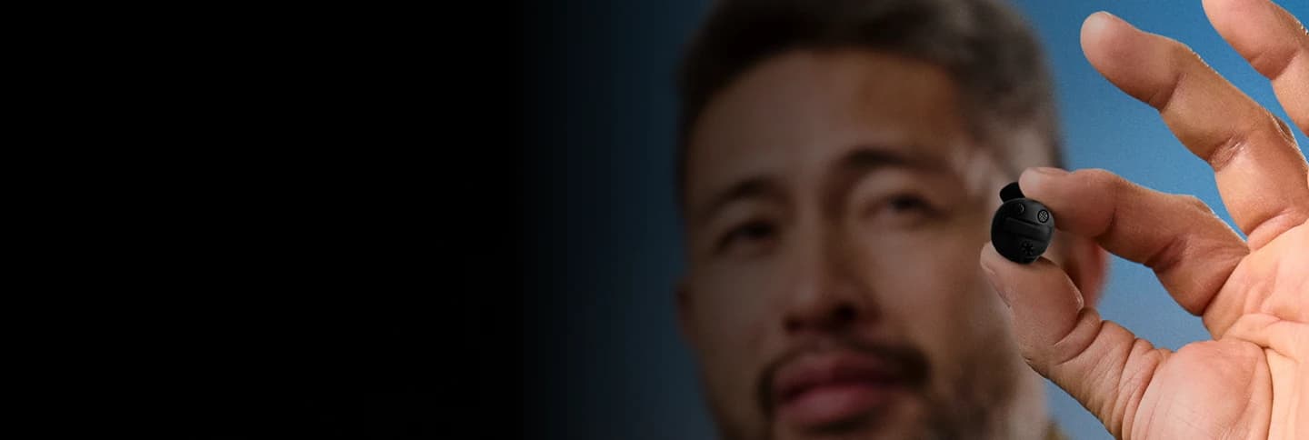 Completely-in-the-Canal (CIC) Hearing Aids in India