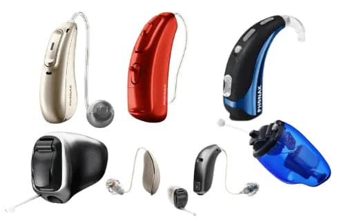 Free Device Trials & Real-Ear Measurements