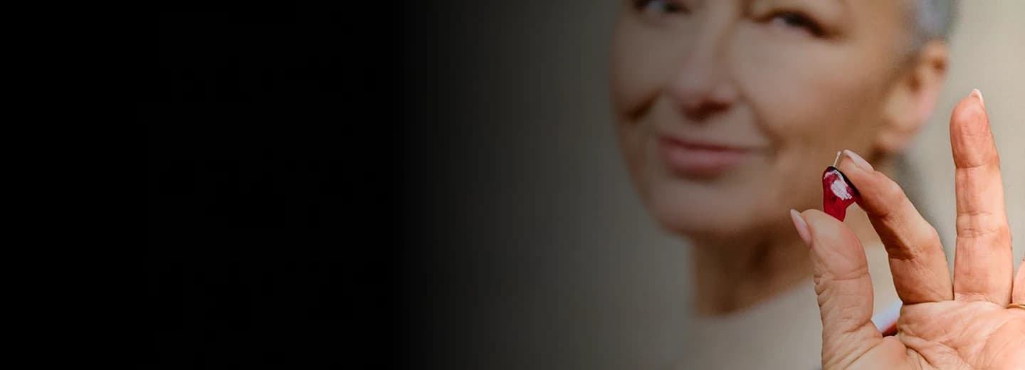 Buy Invisible-in-Canal (IIC) Hearing Aids in India