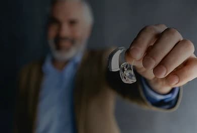 Best Hearing Aid Solutions