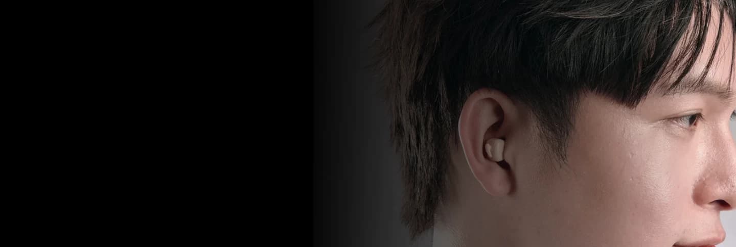 In-the-Canal (ITC) Hearing Aids in India