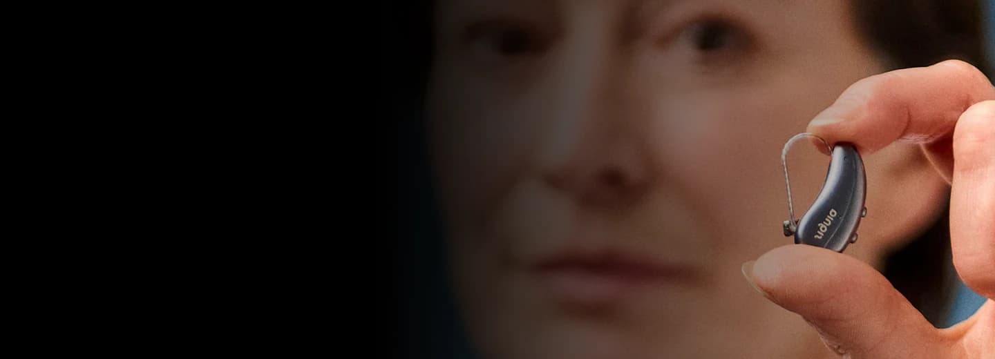 ITE Hearing Aids in India – Custom Fit, Powerful Sound