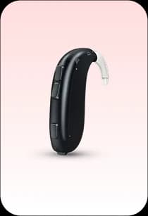 Oticon Xceed