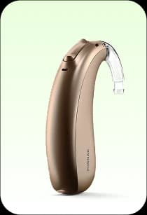 Phonak Naída Lumity