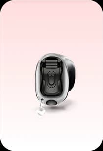 Phonak Virto Paradise / Titanium