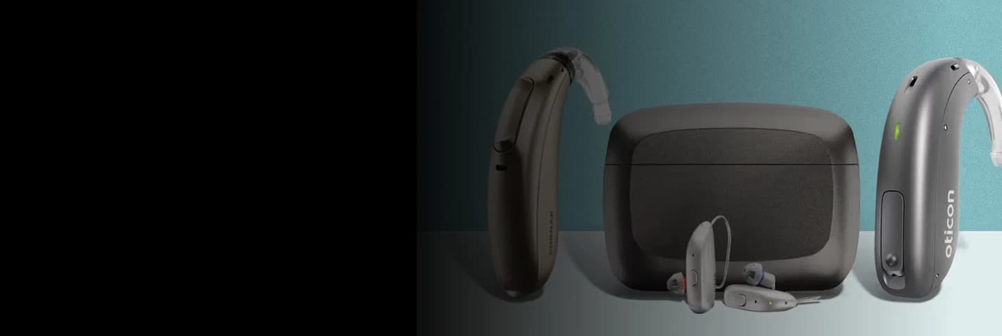 RITE Hearing Aids in India – Comfort, Clarity & Flexibility
