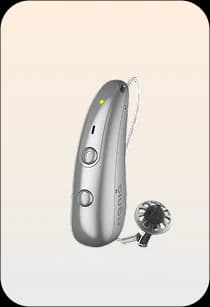 Signia Pure Charge&Go IX