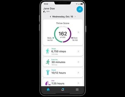 Starkey Hearing Aid App