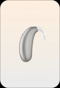 Unitron Blu (RIC/BTE)