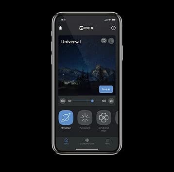 Signia Hearing Aid App