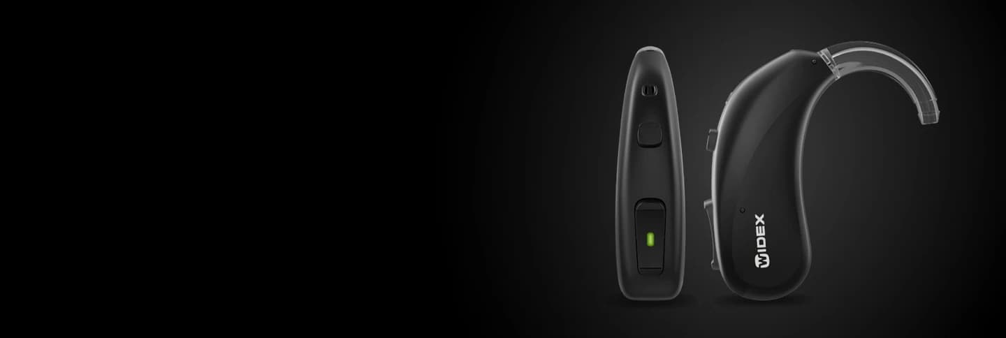 Widex Hearing Aids at Best Price in India 