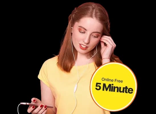 Take an Online Hearing Test (5 Minutes)