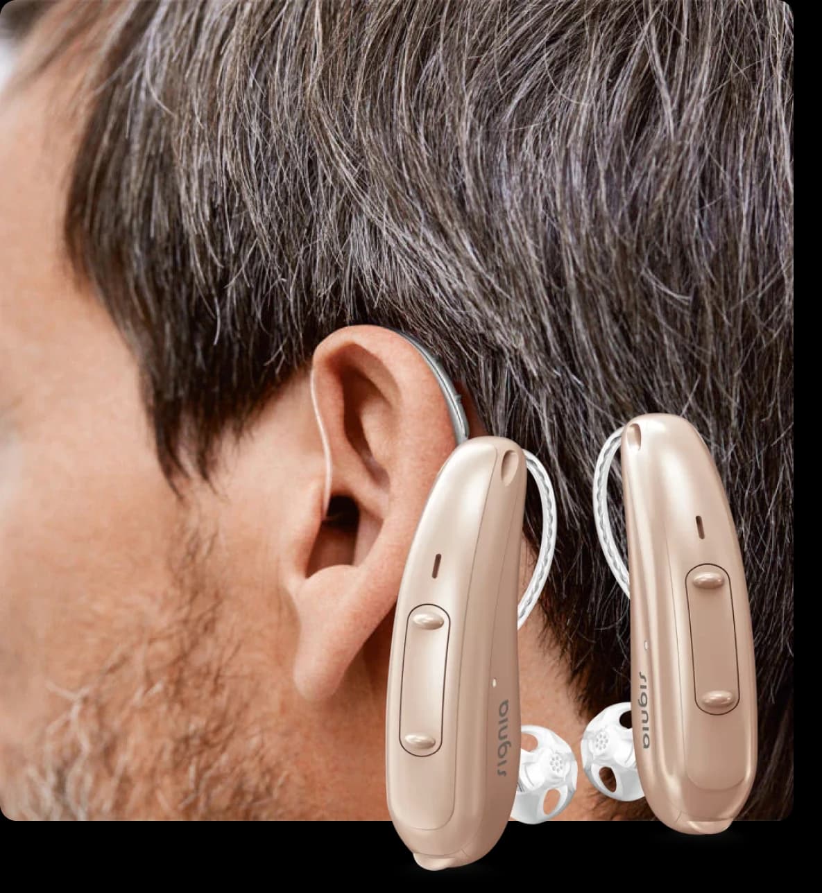 What is a RIC Hearing Aid?