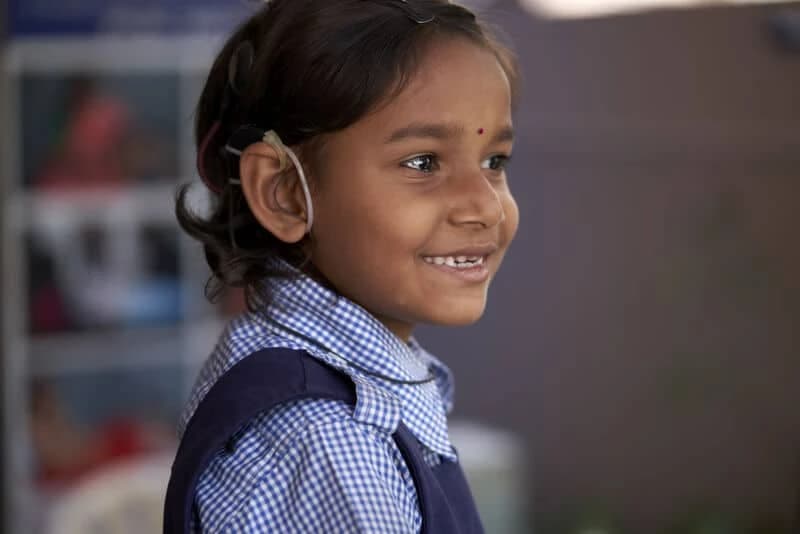 Age-Specific Eligibility