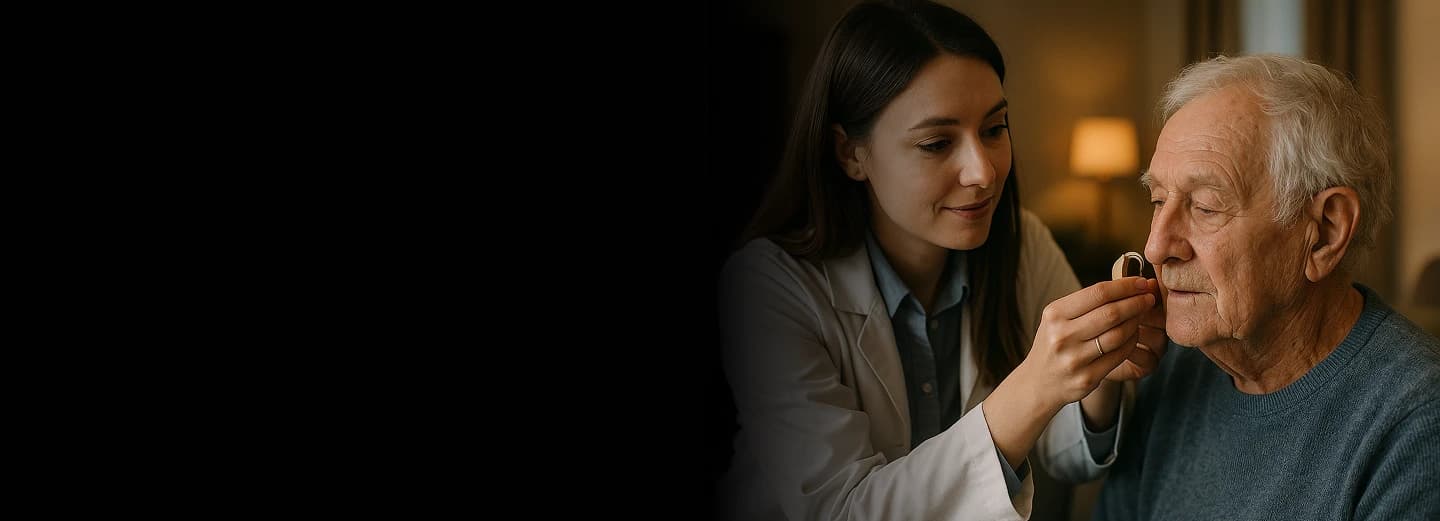 Audiologist-Home-Visit