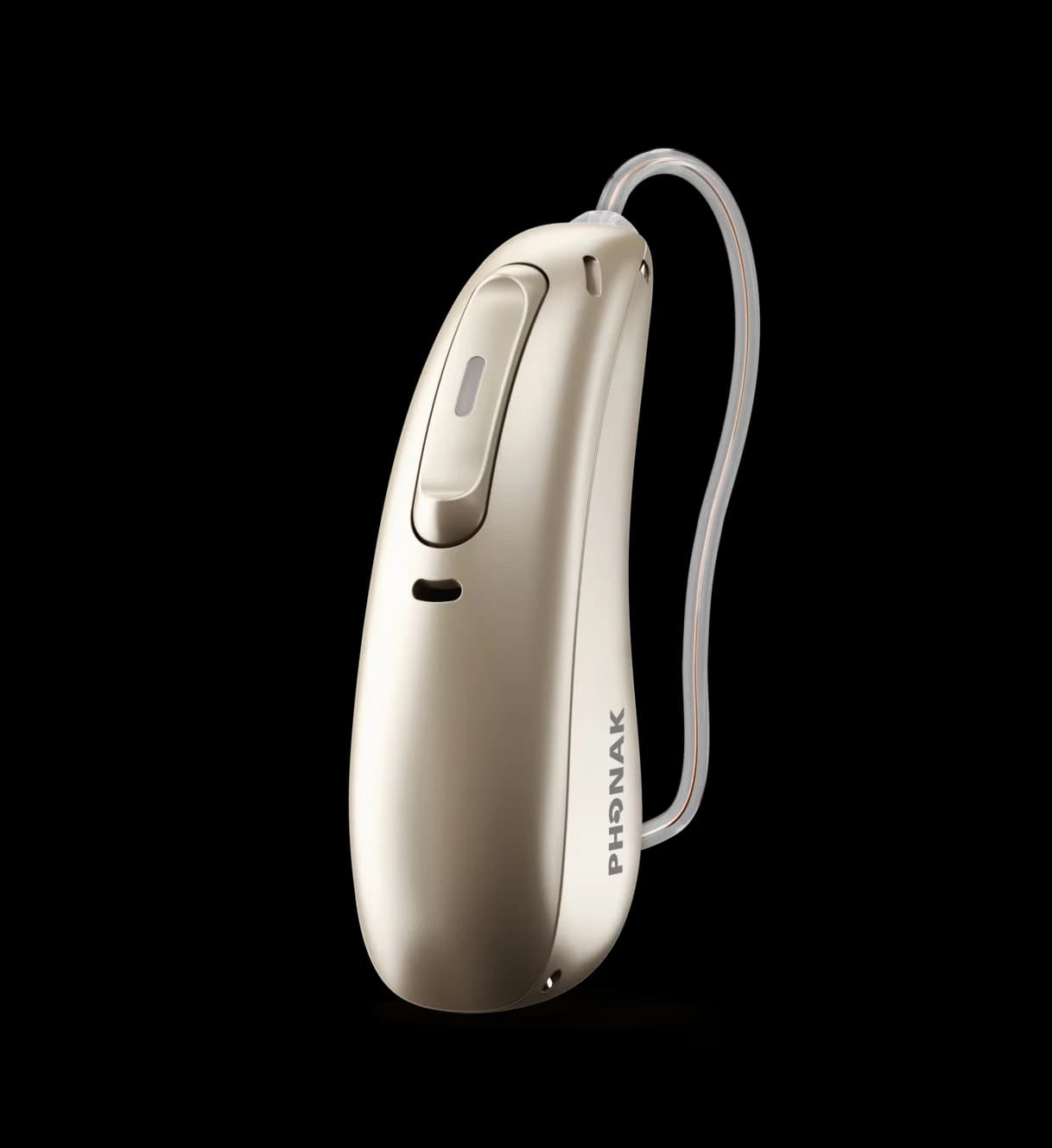 Authorized Signia Hearing Aid