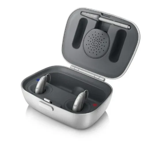 Authorized Oticon Hearing Aid