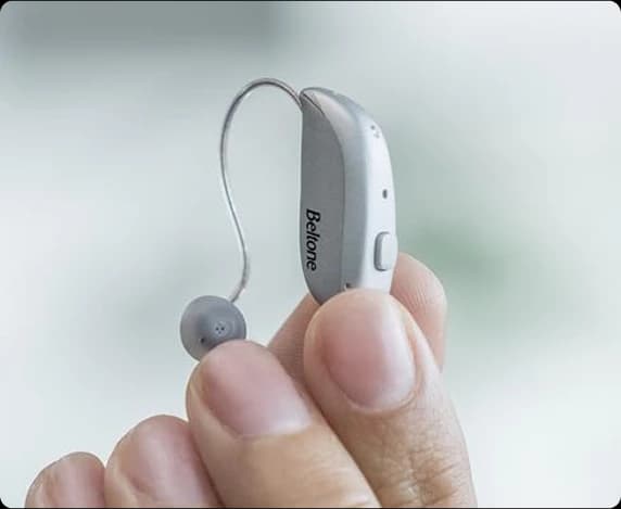 About Beltone Hearing Aids