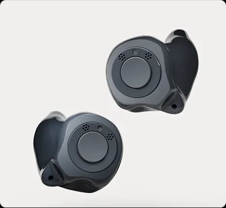 Authorized Oticon Hearing Aid