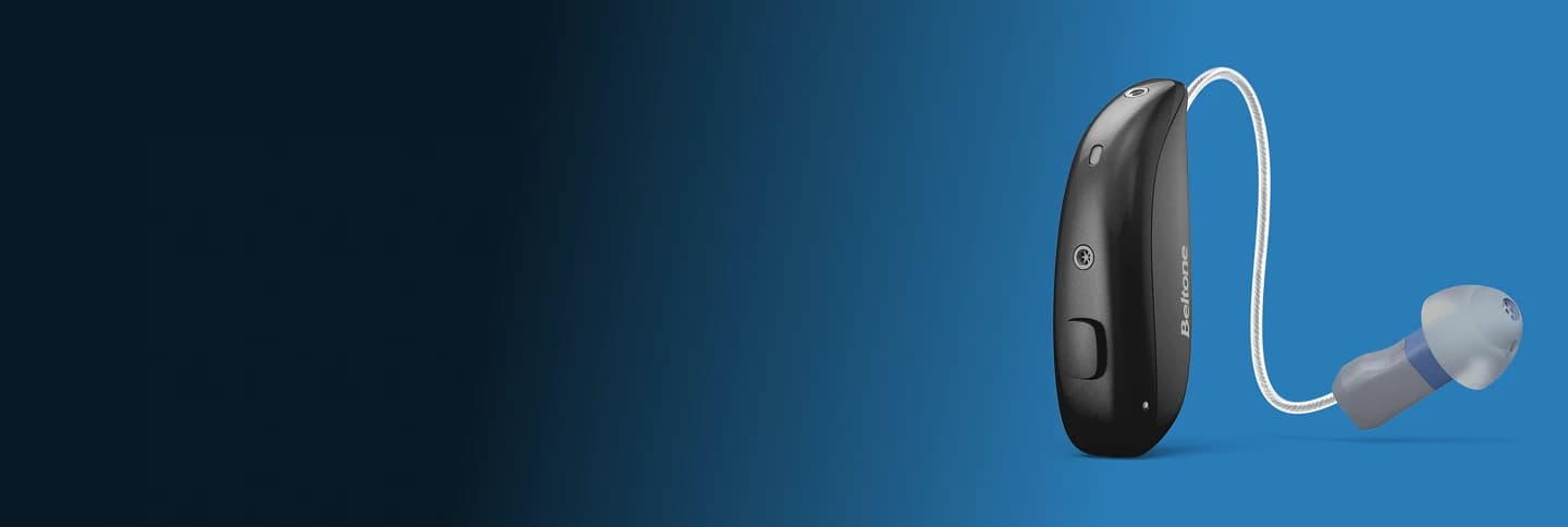 Beltone Hearing Aids at Best Price in India