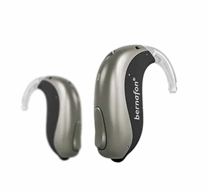 Bernafon AlphaāÆ9 BTE