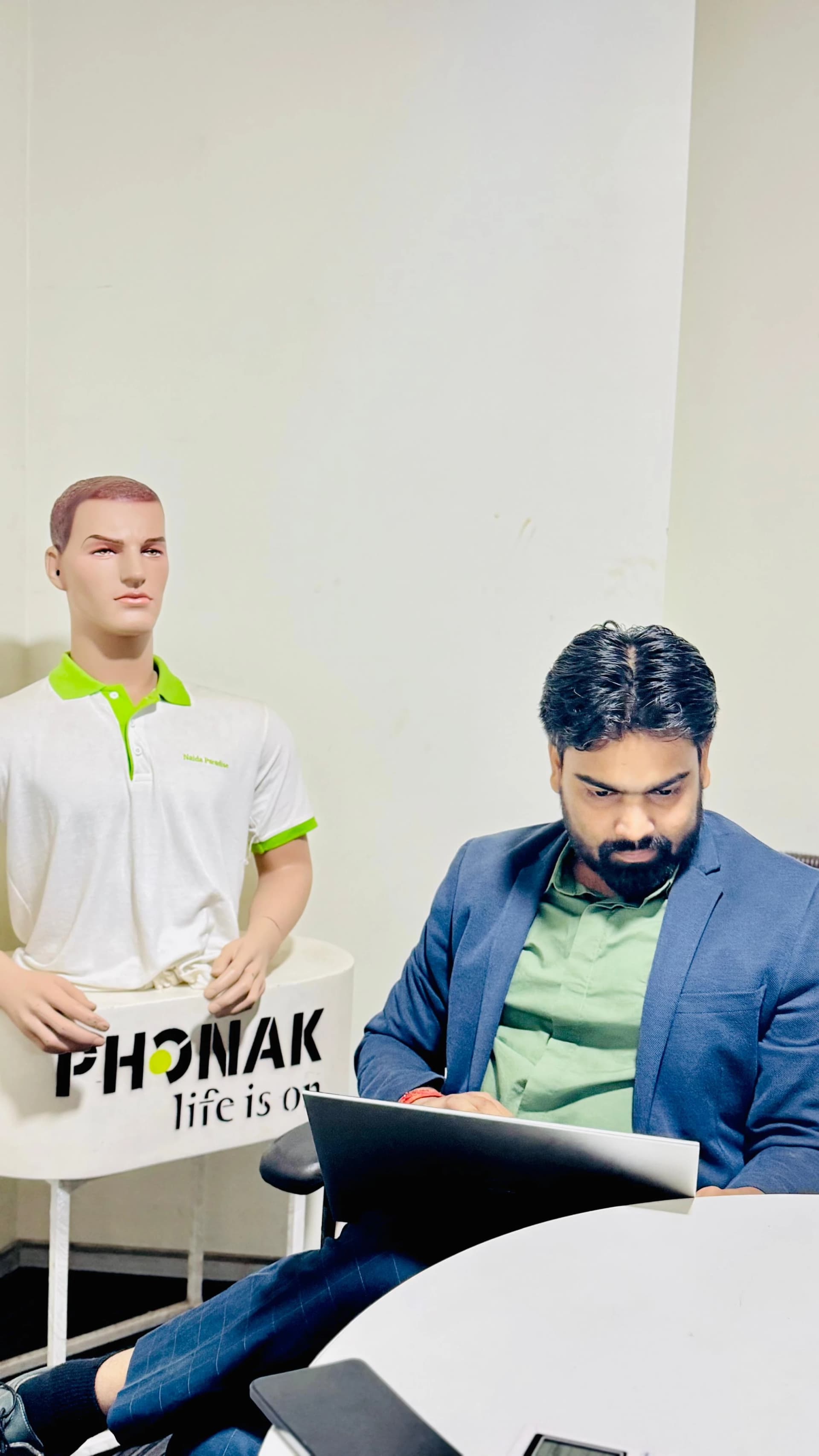 Certified Audiologists for Each Age Group