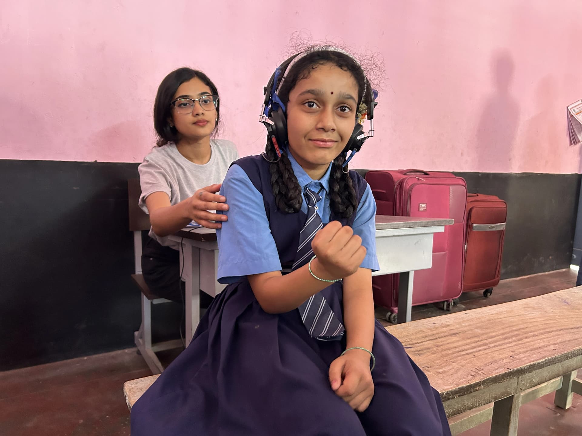 Hearing Care Services