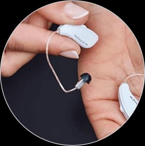 Device Fitting & Fine-Tuning (if applicable)