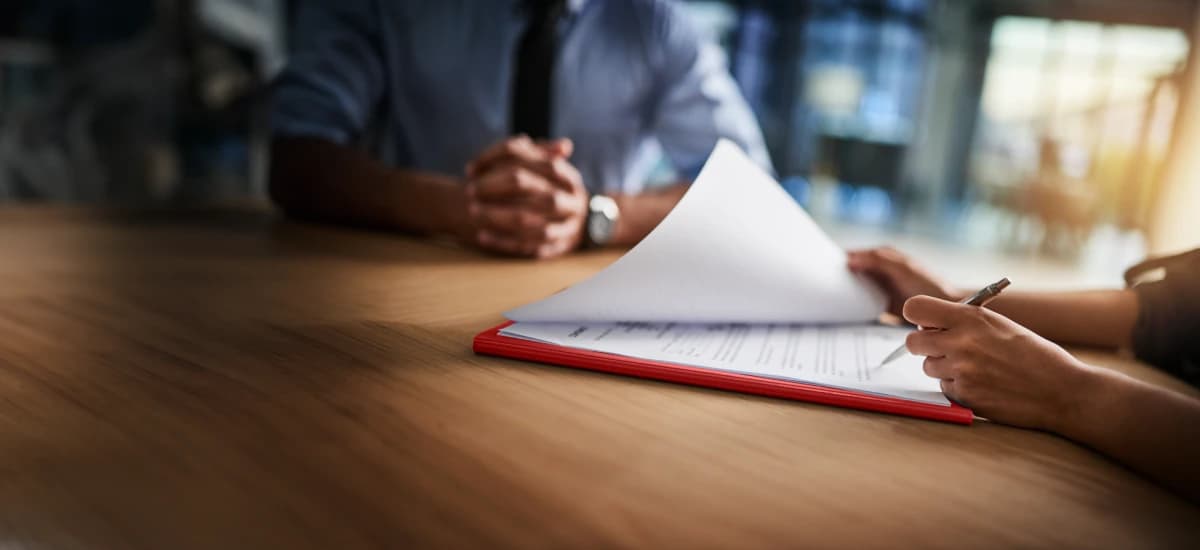 Friends or family raising concerns