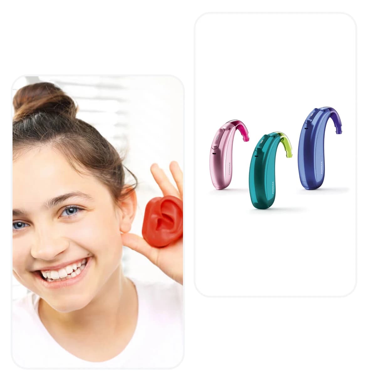 Hearing Aids Cost for Teens