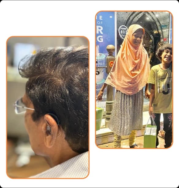 What is Free Hearing Test in India