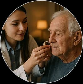 India-Wide Clinic Access + Home Visits