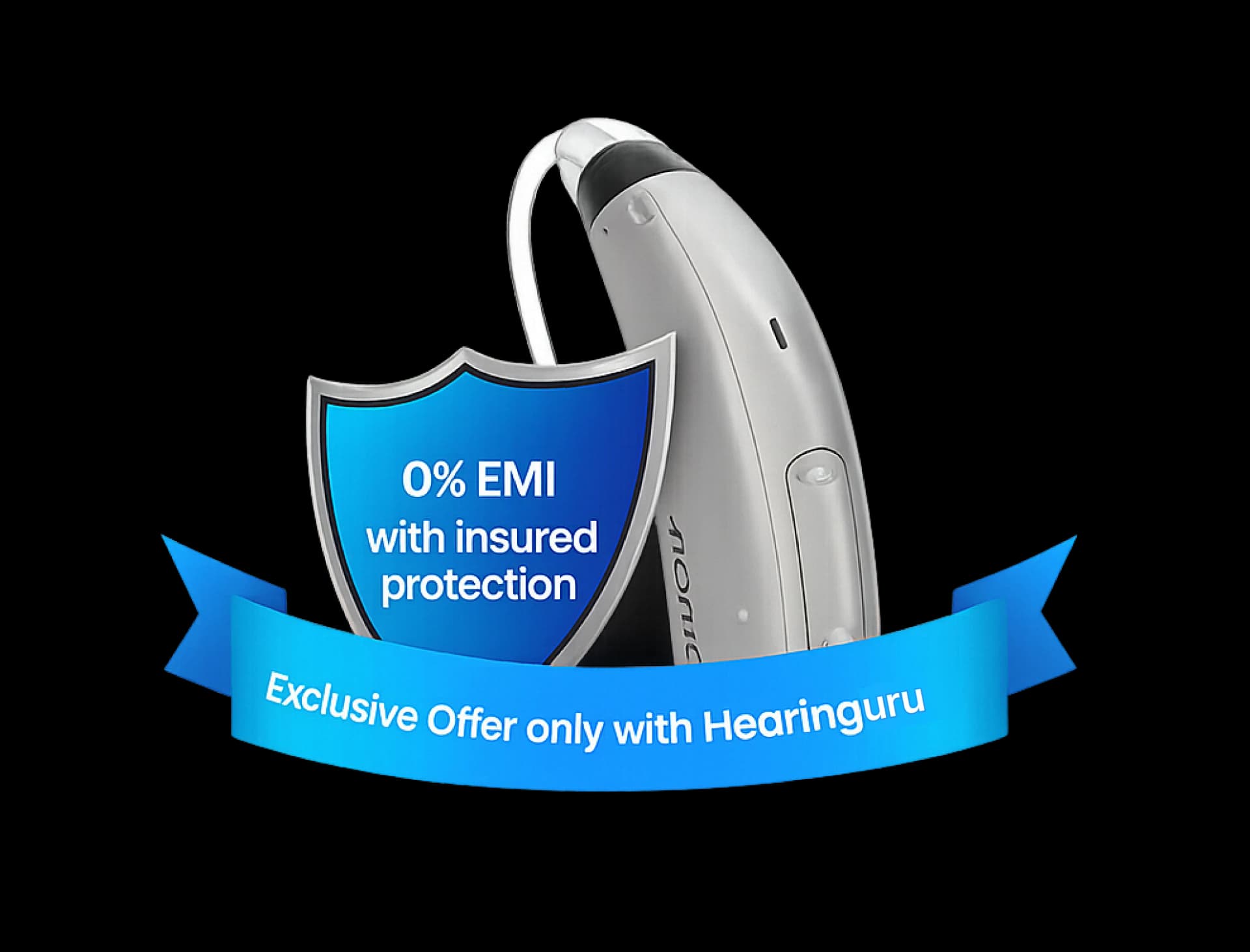 Insurance & EMI Plans