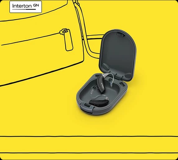 About Interton Hearing Aids