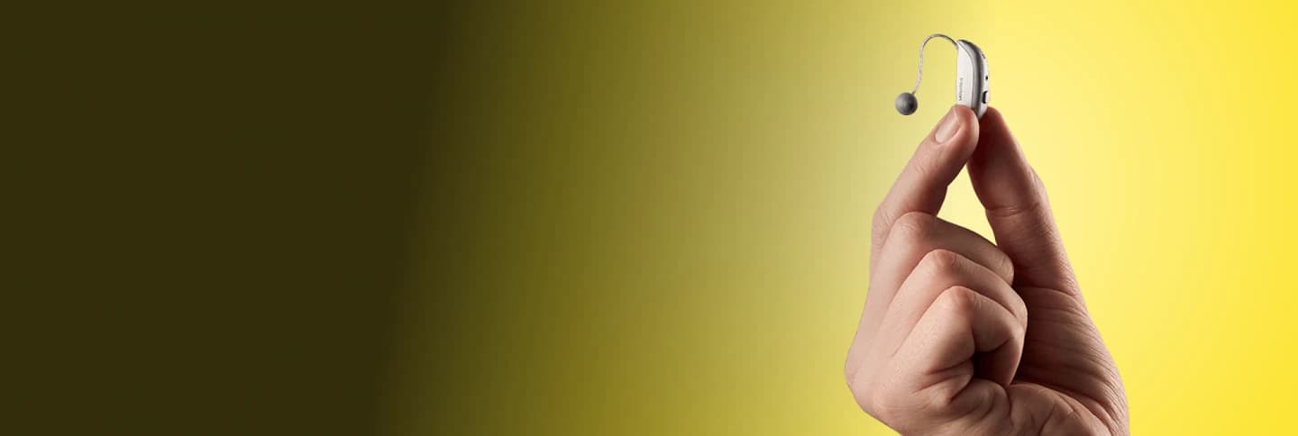 Interton Hearing Aids at Best Price in India