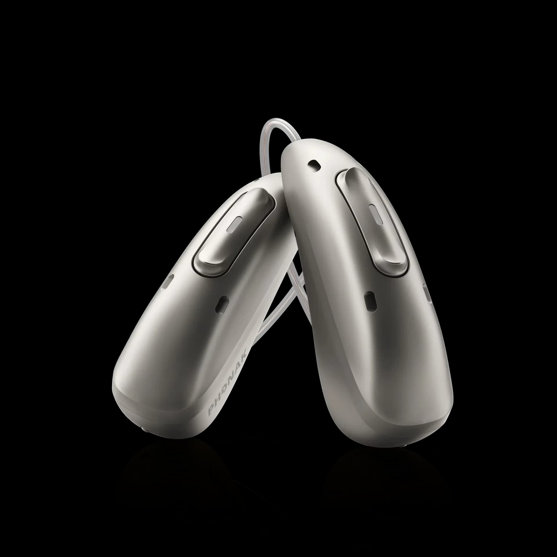 Phonak Audéo Lumity / Infinio