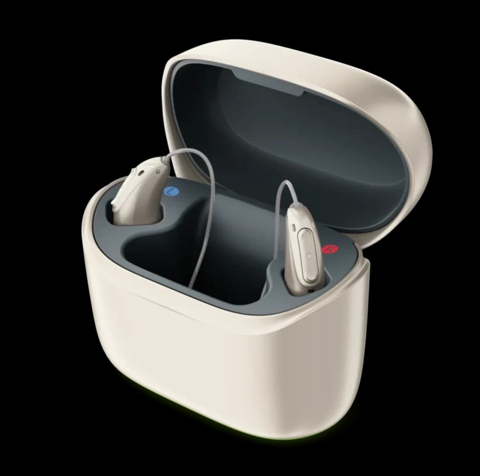Phonak Audéo Lumity L90-R
