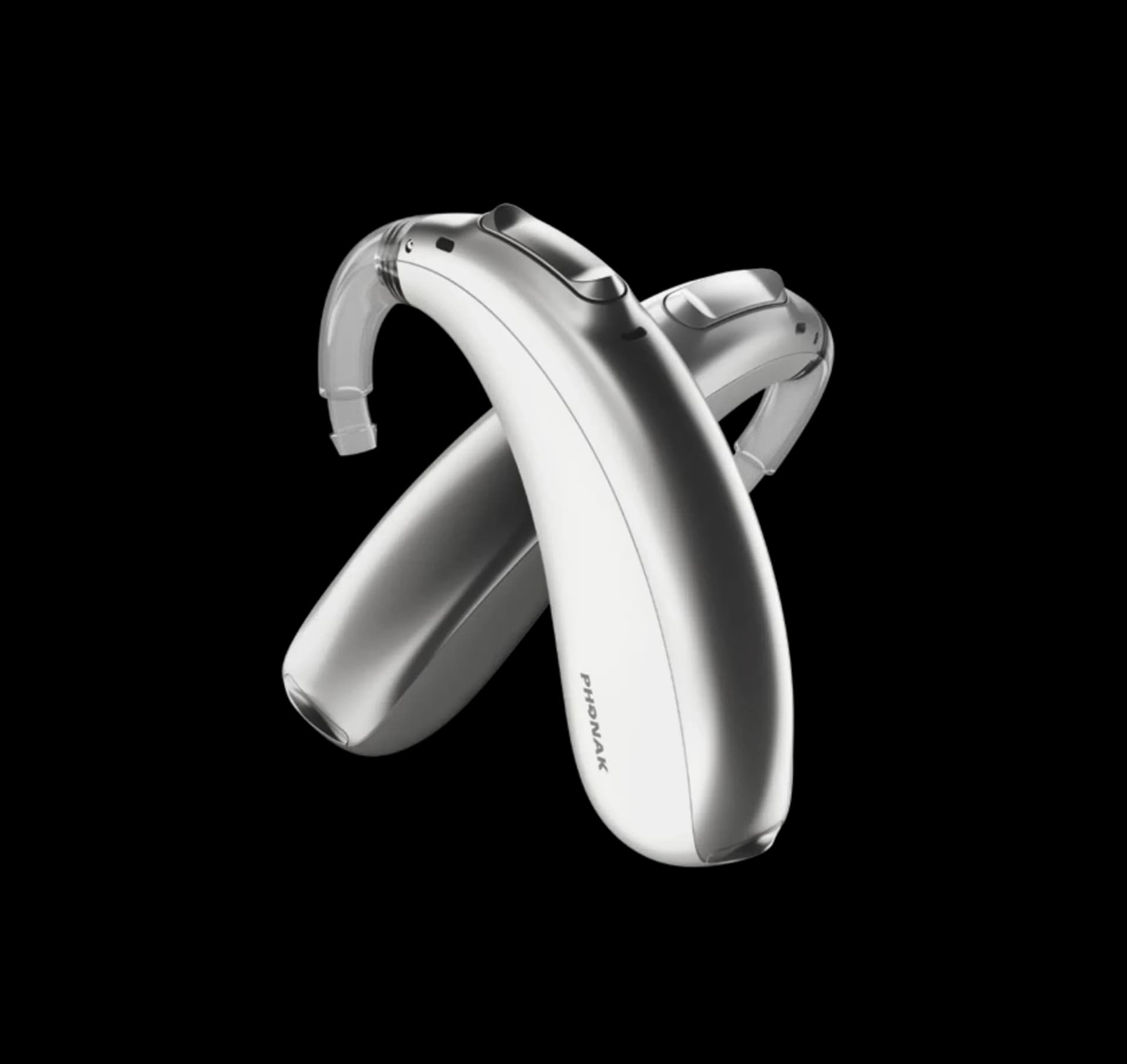 Phonak Naída P70-UP