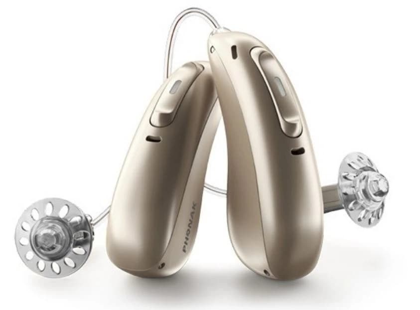 Phonak Paradise P70