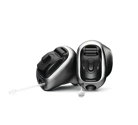 Phonak Virto Paradise Titanium