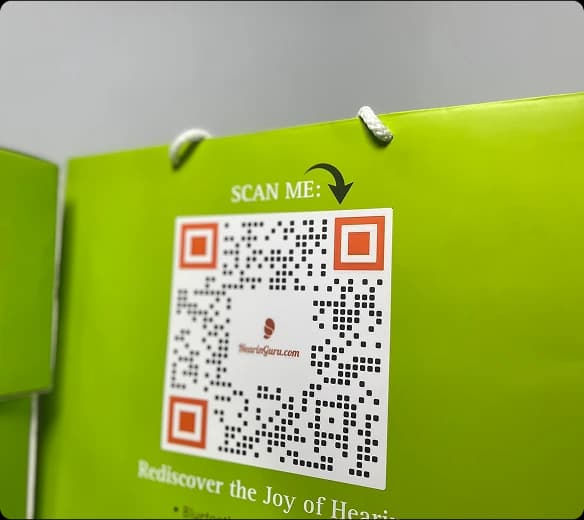 Happy patients at HearingGuru