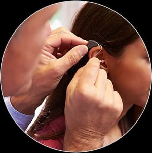 Hearing Aid Trial & Recommendation