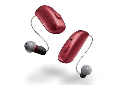 Authorized Signia Hearing Aid