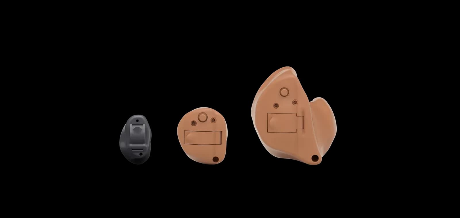 ReSound LiNX Quattro CIC