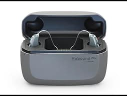 ReSound LiNX Quattro / One